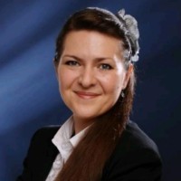 Dr. Yulia Kozyrakis