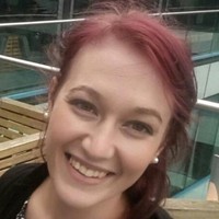 Danielle Bromley
