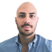 Pedro Martins