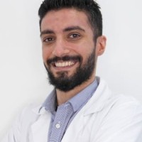 Mohammed Alsalehi