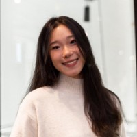 Chloe Kang