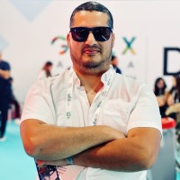 Driss Hanati