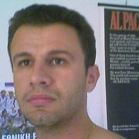 Sotiris Tsiougkos