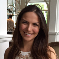 Natalie Floros-Wright