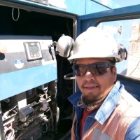 Francisco Andres Cortes Arriagada
