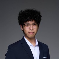 Issac Wong