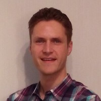 Joost Verhoog