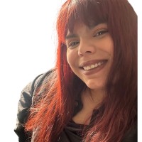 Melina Lourdes Morales