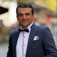 Tarık Ti̇ryaki̇