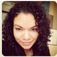 Christine Garcia