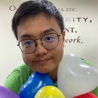 Jim Huang