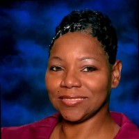 Dr. Yvonne Holland