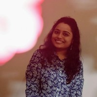 Sahithi Priya S