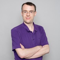 Joshua Woods