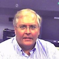 Kenneth Reader , MBA
