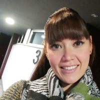 María del Carmen García haya