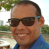 Alex Alcantara