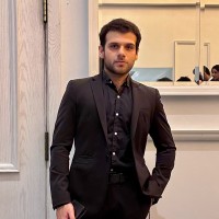 M. Zain Malik