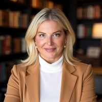 Morgan Detvay, CPM®, GRI