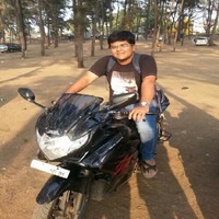 Harsh Desai