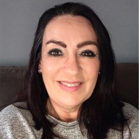 Christina Van De Langenberg