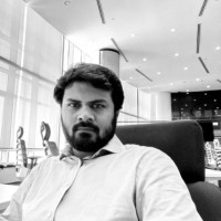 Zain Haider