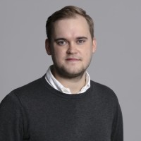 Daniel Nordström
