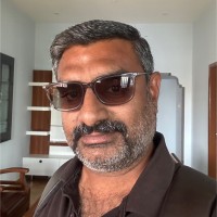 G Karthik