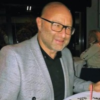 Ian Scott