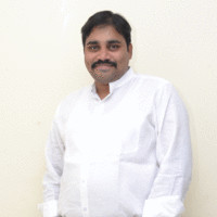 Ravitej Reddy