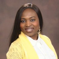 Felicia Taiwo, Ms