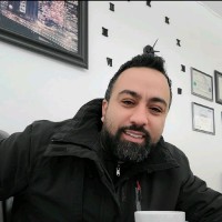 Mahmoud Dimassi