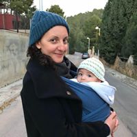 Angie Farrag-Thibault
