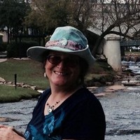 Sally Weber