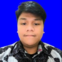 Ajie Rachmat Aditya Thamrin