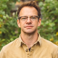 Drew Hastings