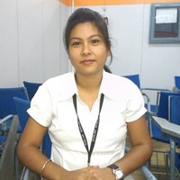 Meghali devi