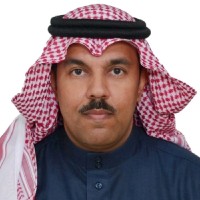 Saud Alodaili
