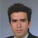 Carlos Andrés Gutiérrez Agudelo