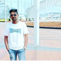 Anand P N