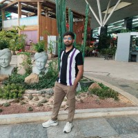 Saurabh Sadaphal