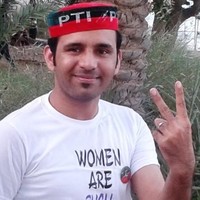 F S Geo Khan