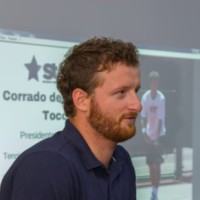 Corrado Degl'Incerti Tocci