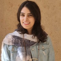 mahtab shafiei