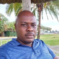 Tonderai Innocent Nyamutswa