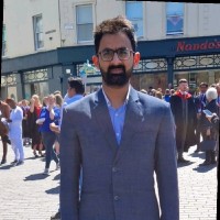 Muhammad Umair