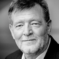 Hugo Frydkjær