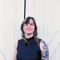 Hannah Bercovici