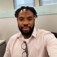 Joel Edwards