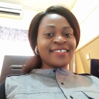 Ihenacho Josephine